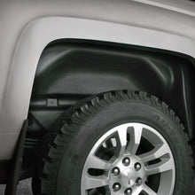 Husky Liners Rear Wheel Well Guards (2015-2020 F-150) - 79121