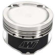 Wiseco Piston Set, Volkswagen, Ea113, 83.00 Mm Bore, European, Set Of 4 - K747M83
