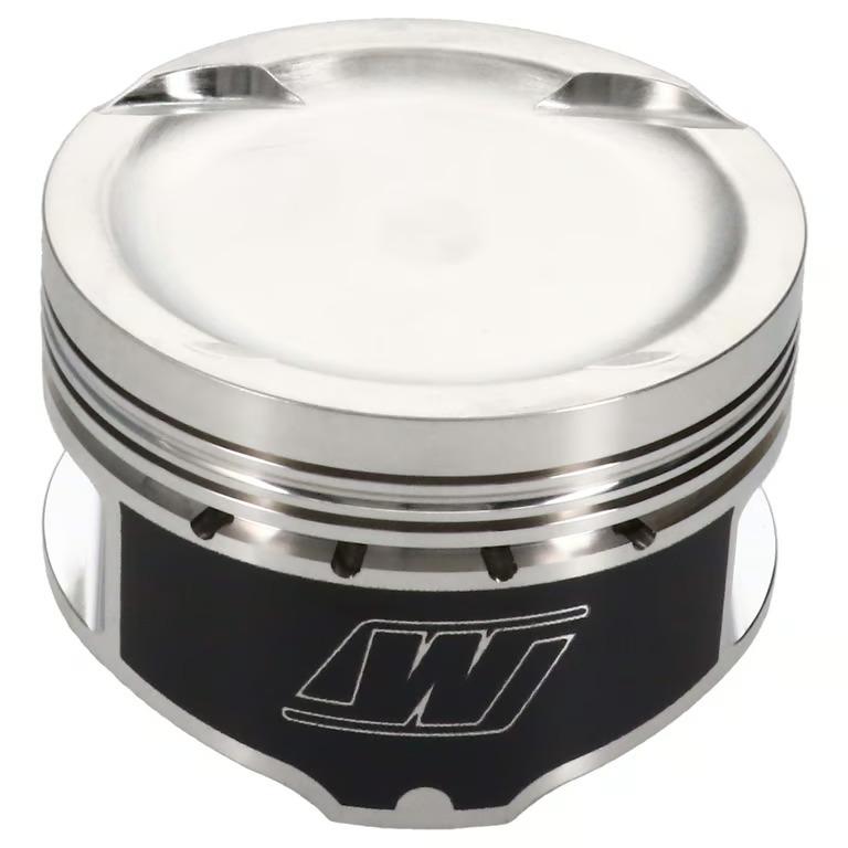 Wiseco Piston Set, Volkswagen, Ea113, 83.00 Mm Bore, European, Set Of 4 - K747M83