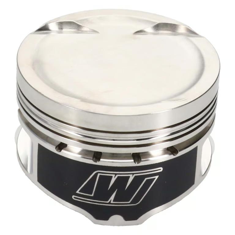 Wiseco Piston Set, Volkswagen, Ea888, 82.50 Mm Bore, European, Set Of 4 - K750M825