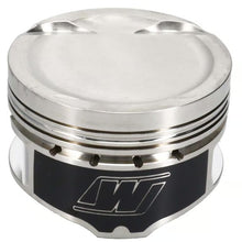 Wiseco Piston Set, Volkswagen, Ea888, 83.00 Mm Bore, European, Set Of 4 - K750M83