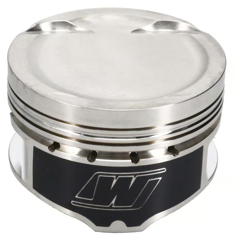 Wiseco Piston Set, Volkswagen, Ea888, 83.00 Mm Bore, European, Set Of 4 - K750M83
