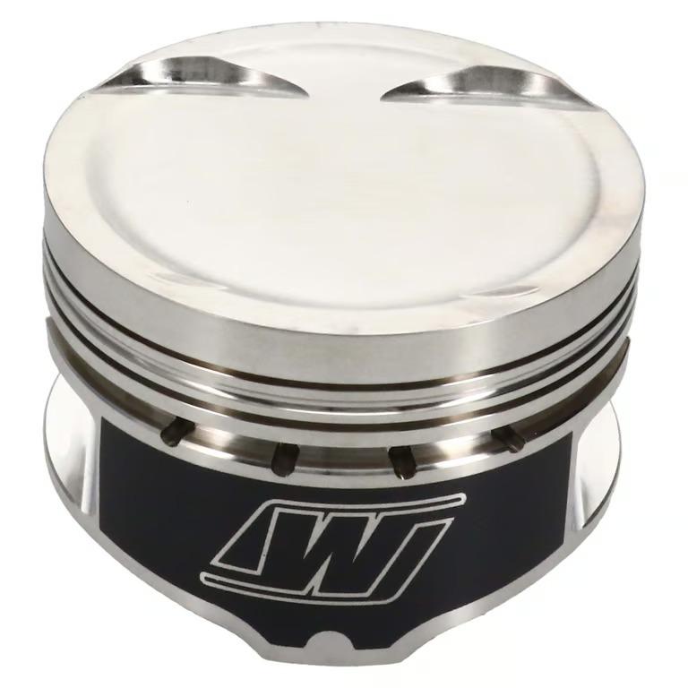 Wiseco Piston Set, Volkswagen, Ea888, 82.50 Mm Bore, European, Set Of 4 - K753M825