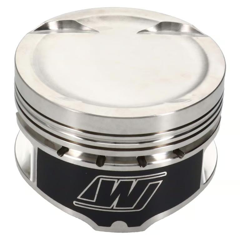 Wiseco Piston Set, Volkswagen, Ea888, 83.00 Mm Bore, European, Set Of 4 - K755M83