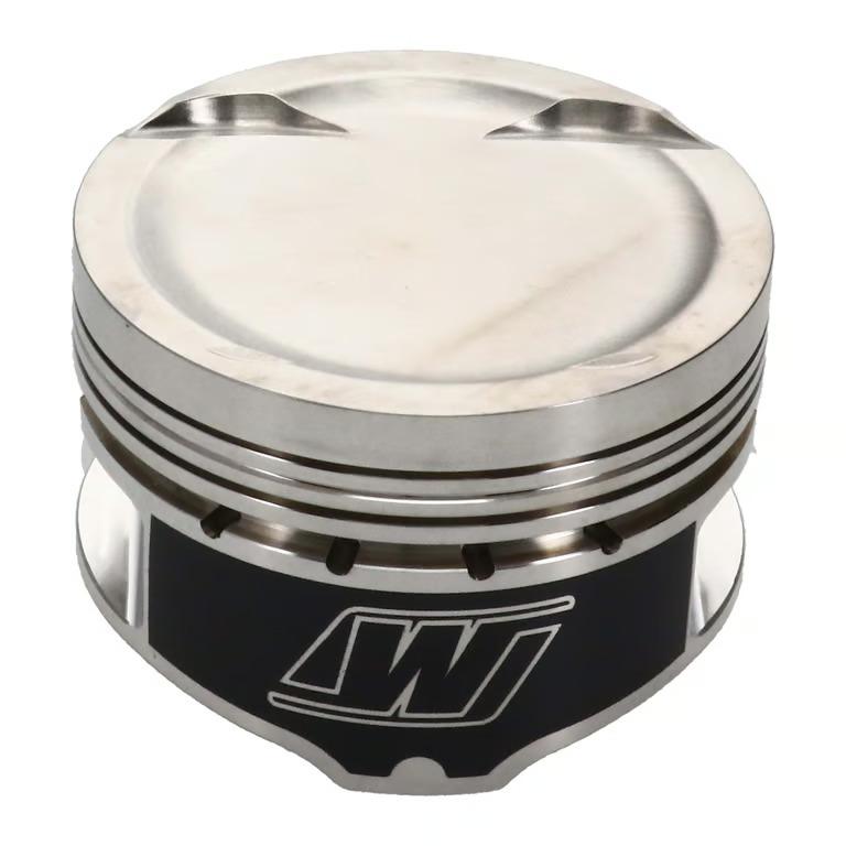 Wiseco Piston Set, Volkswagen, Ea888, 83.50 Mm Bore, European, Set Of 4 - K757M835