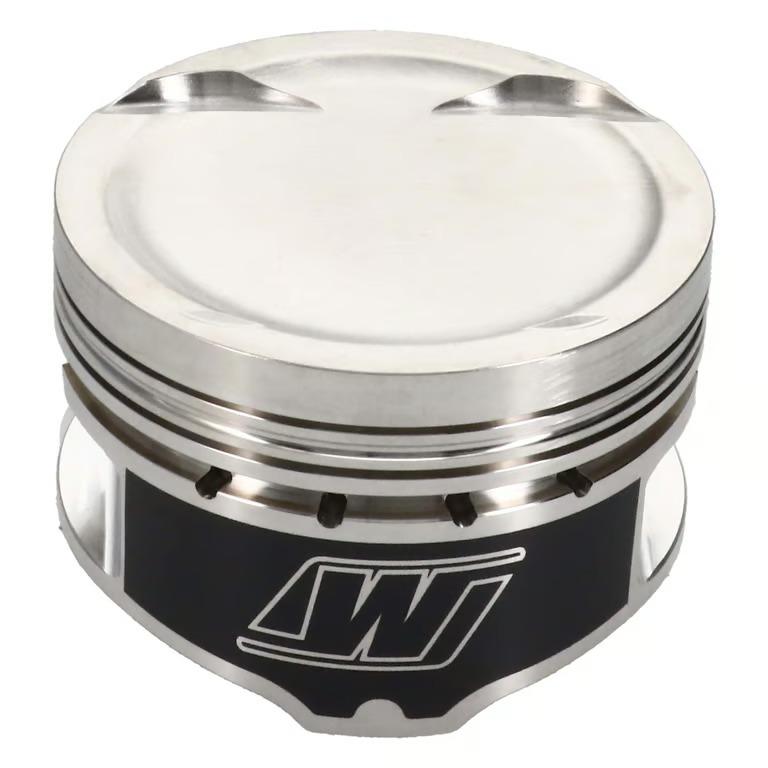 Wiseco Piston Set, Volkswagen, Ea888, 83.00 Mm Bore, European, Set Of 4 - K758M83
