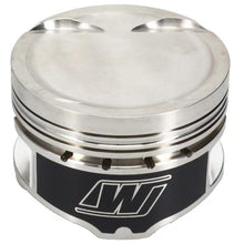 Wiseco Piston Set, Volkswagen, Ea888, 82.50 Mm Bore, European, Set Of 4 - K759M825