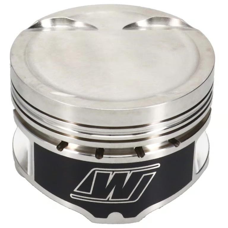 Wiseco Piston Set, Volkswagen, Ea888, 82.50 Mm Bore, European, Set Of 4 - K759M825