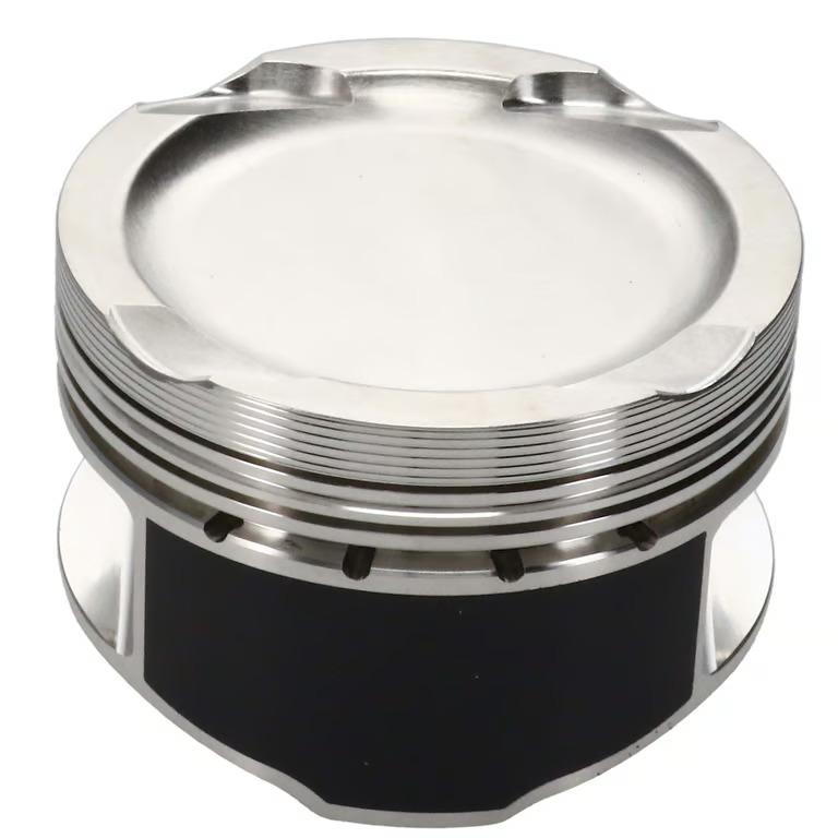 Wiseco Piston Set, Bmw, S52B32 3.2L, 87.00 Mm Bore, Professional, Set Of 6. - K763M87