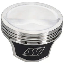 Wiseco Piston, Chevrolet, Small Block 400, 4.185 In. Bore, Red Series, Set Of 1. - 70024X6