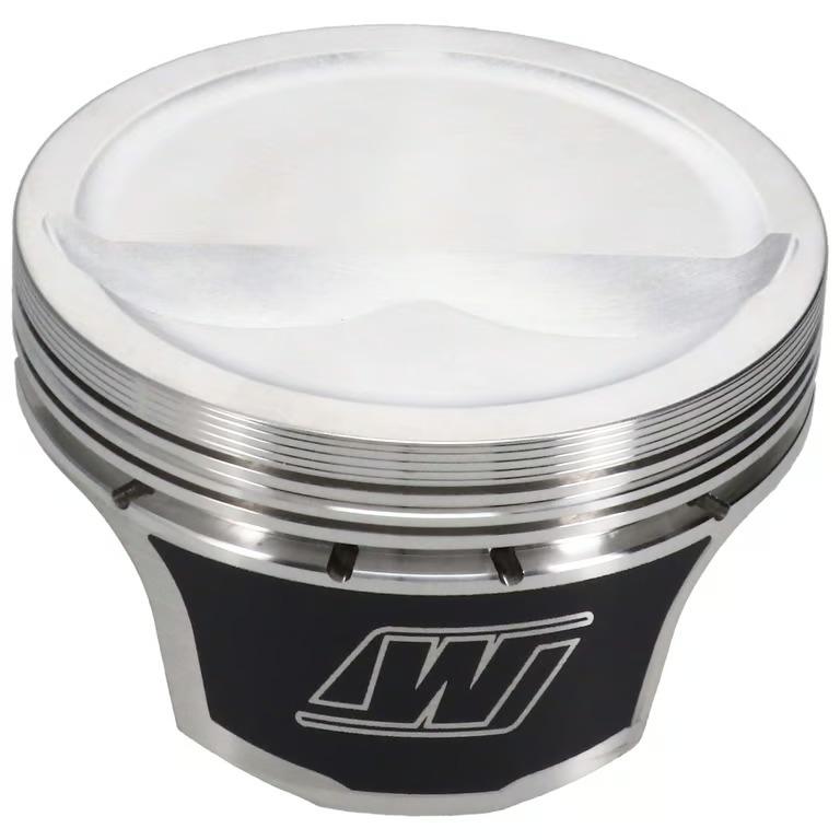 Wiseco Piston, Chevrolet, Small Block 400, 4.185 In. Bore, Red Series, Set Of 1. - 70024X6