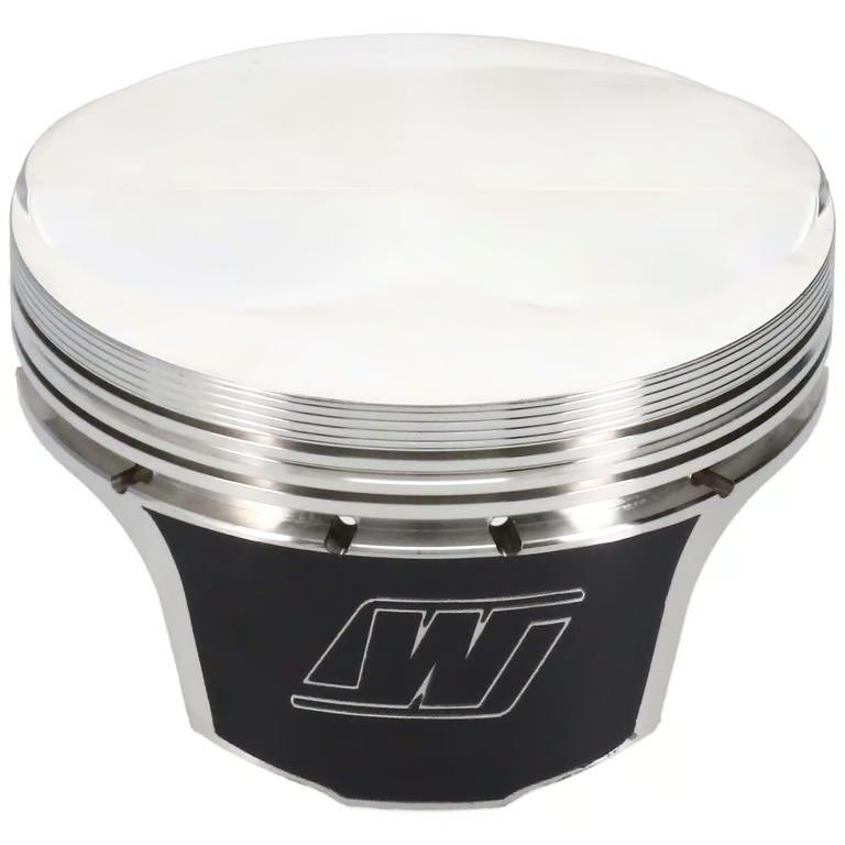Wiseco Piston, Chevrolet, Small Block 350, 4.030 In. Bore, Red Series, Set Of 1. - 70043X3