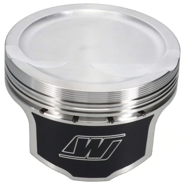Wiseco Piston Set, Chevrolet, Ls, 4.080 In. Bore, Red Series, Set Of 8. - RED0080X8