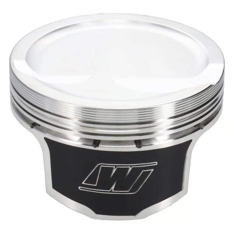 Wiseco Piston Set, Chevrolet, Ls, 4.135 In. Bore, Red Series, Set Of 8. - RED0081X135