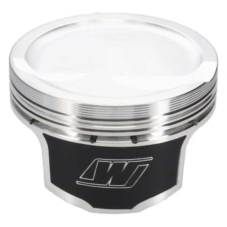 Wiseco Piston Set, Chevrolet, Ls, 4.155 In. Bore, Red Series, Set Of 8. - RED0081X155