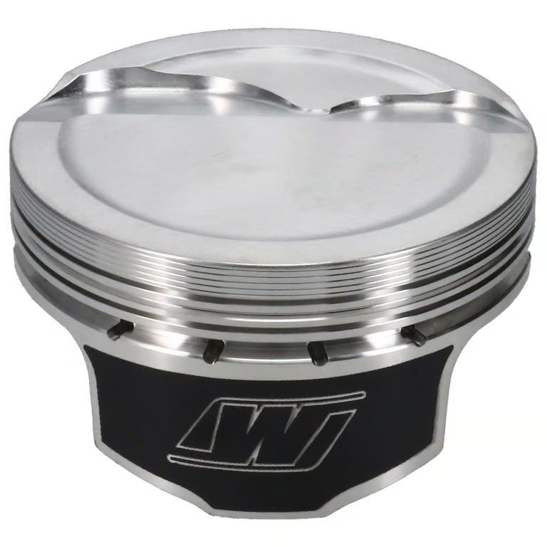 Wiseco Piston Set, Chevrolet, Ls, 4.080 In. Bore, Red Series, Set Of 8. - RED0082X8