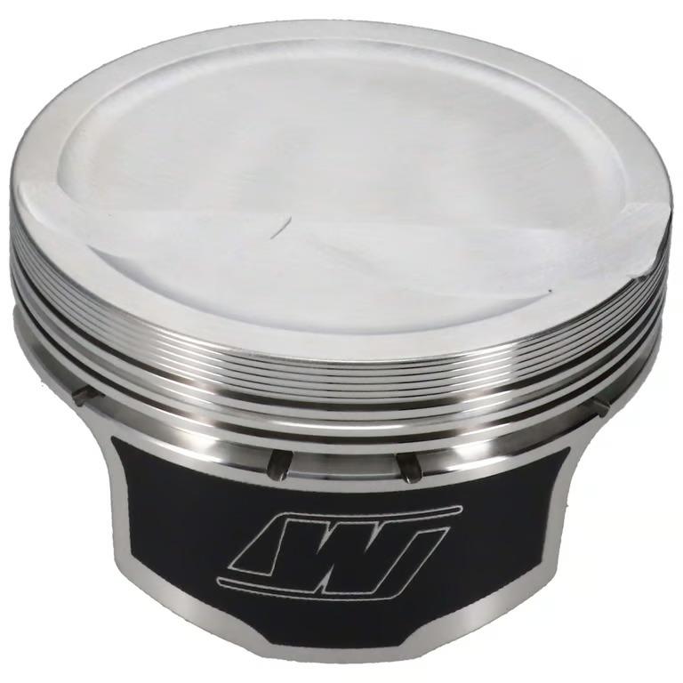 Wiseco Piston Set, Chevrolet, Ls, 4.155 In. Bore, Red Series, Set Of 8. - RED0083X155