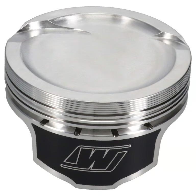 Wiseco Piston Set, Chevrolet, Ls, 4.005 In. Bore, Red Series, Set Of 8. - RED0084X05
