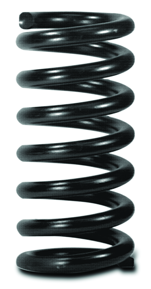 AFCO Front Spring 5.5"x 11" AFCOIL® Black AFCO - 21100-6