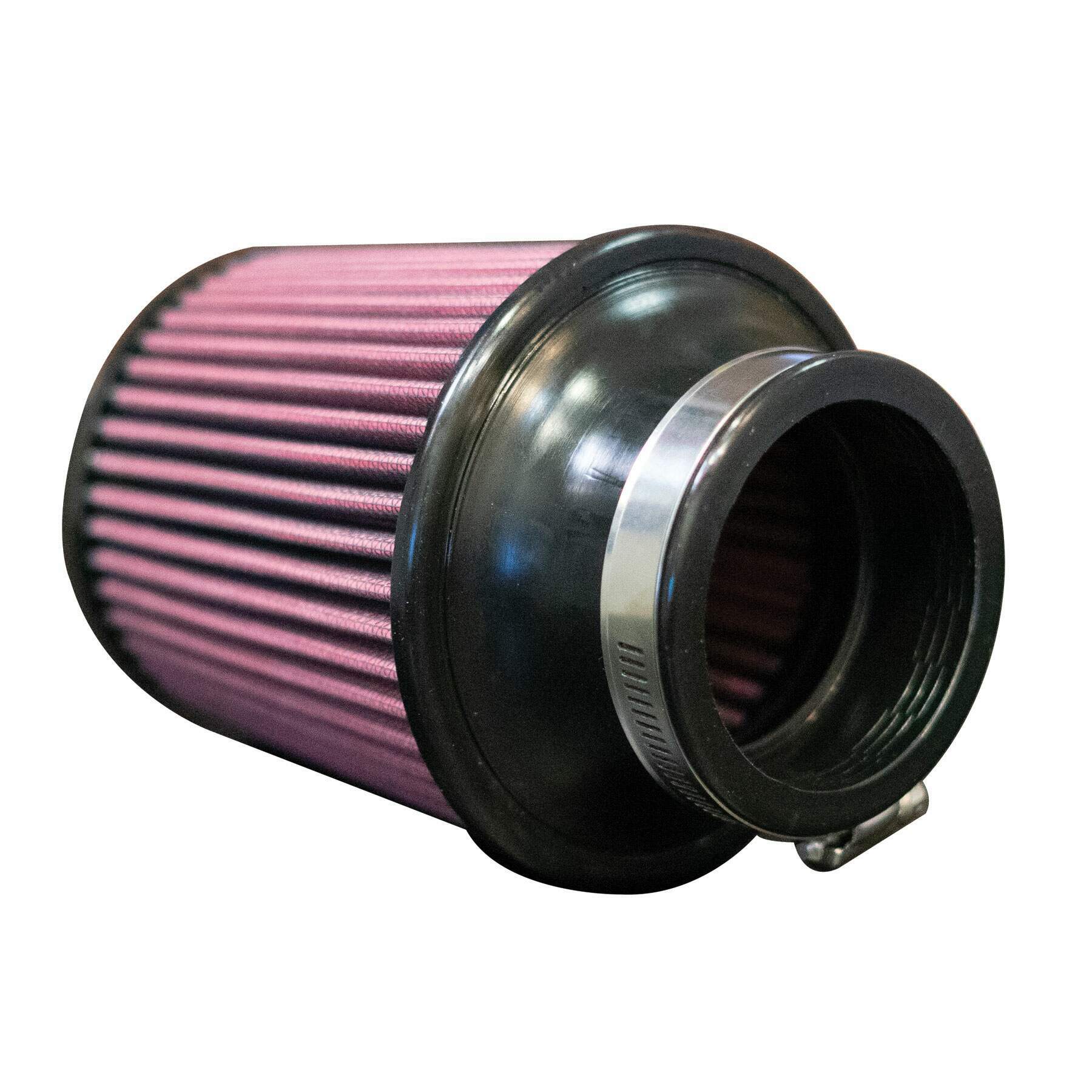 Injen Injen 8-layer Oiled Cotton Gauze Air Filter P/N X-1010-BR (0-0 N/A N/A) - X-1010-BR