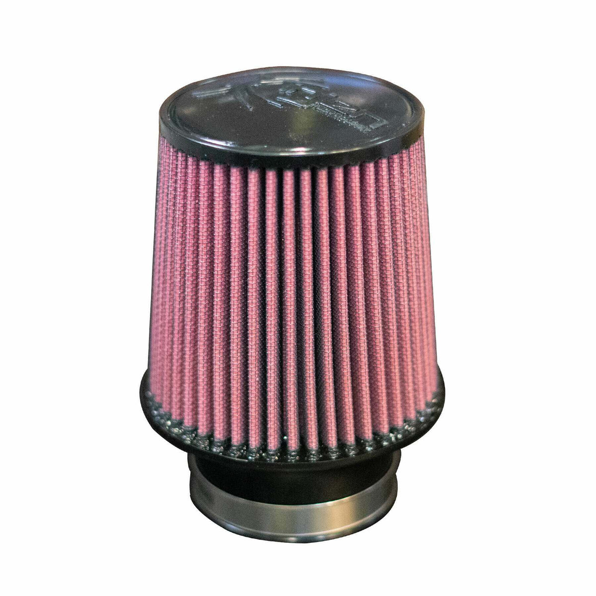 Injen Injen 8-layer Oiled Cotton Gauze Air Filter P/N X-1010-BR (0-0 N/A N/A) - X-1010-BR