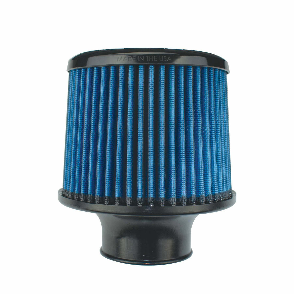 Injen Injen SuperNano Web Dry air Filter P/N X-1012-BB (0-0 N/A N/A) - X-1012-BB