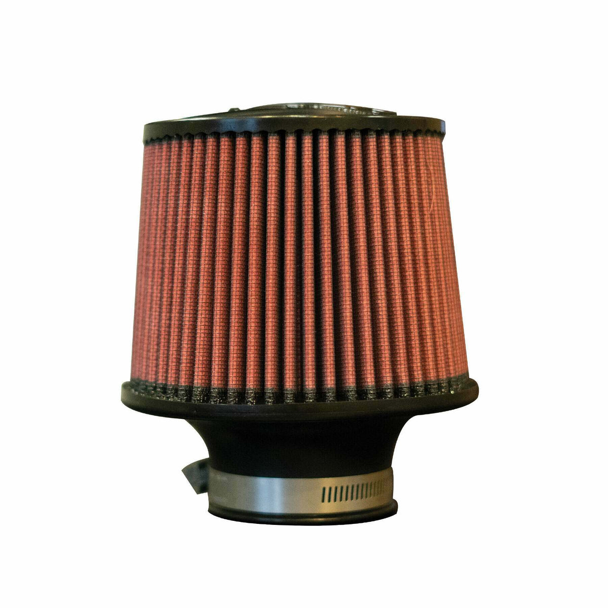 Injen Injen 8-layer Oiled Cotton Gauze Air Filter P/N X-1012-BR (0-0 N/A N/A) - X-1012-BR