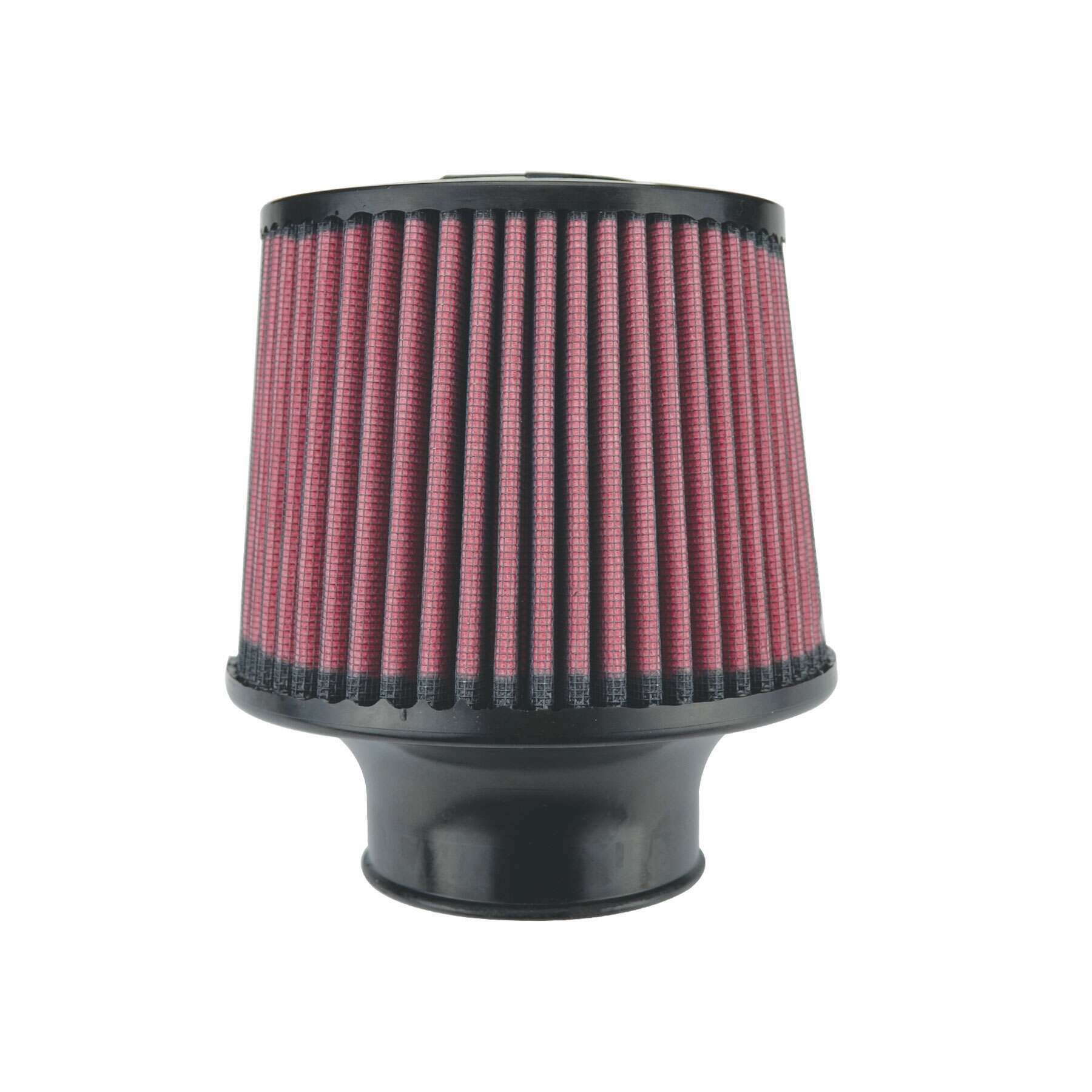 Injen Injen 8-layer Oiled Cotton Gauze Air Filter P/N X-1013-BR (0-0 N/A N/A) - X-1013-BR