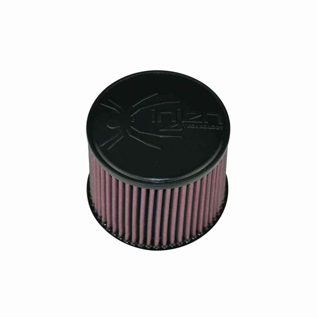 Injen Injen 8-layer Oiled Cotton Gauze Air Filter P/N X-1014-BR (0-0 N/A N/A) - X-1014-BR