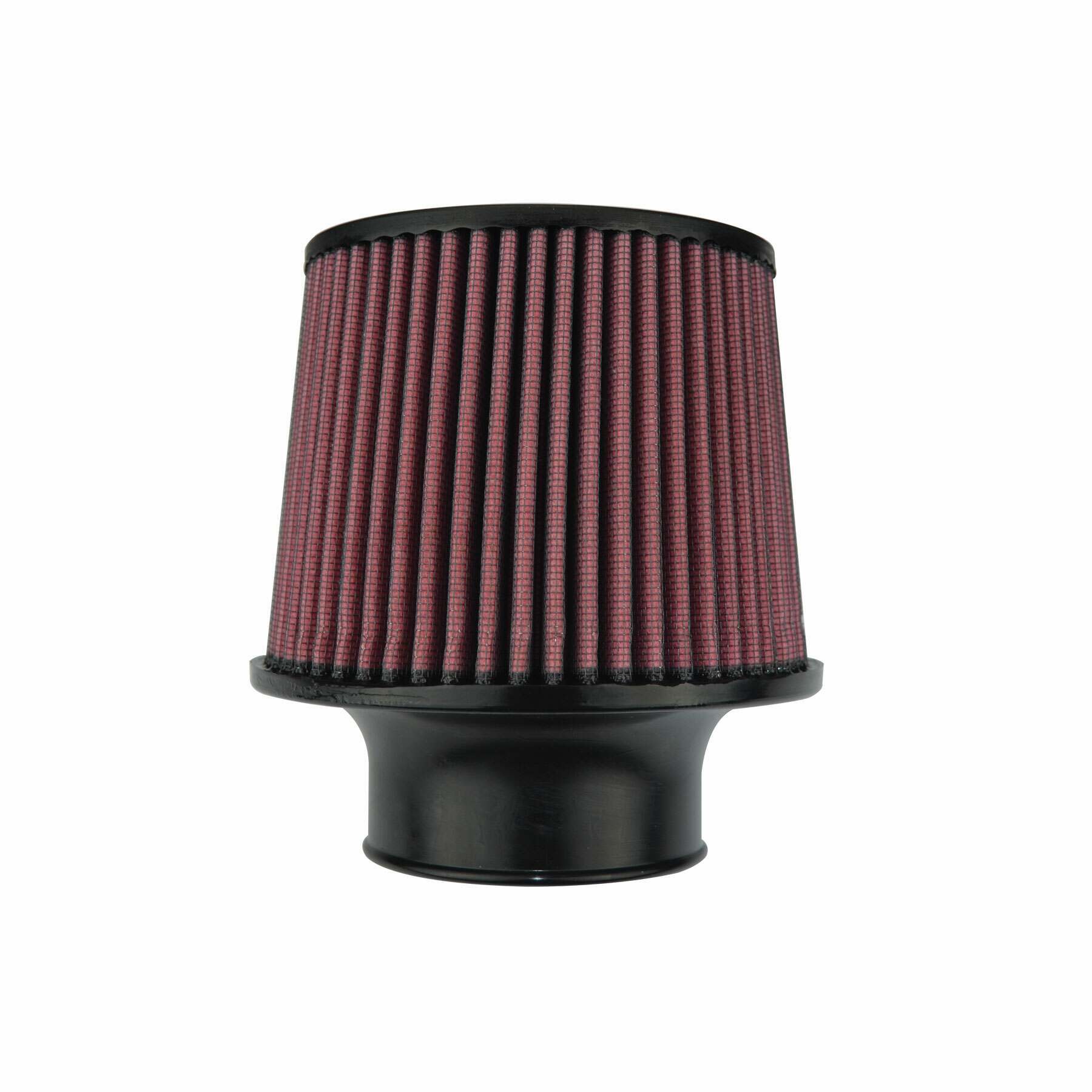 Injen Injen 8-layer Oiled Cotton Gauze Air Filter P/N X-1014-BR (0-0 N/A N/A) - X-1014-BR