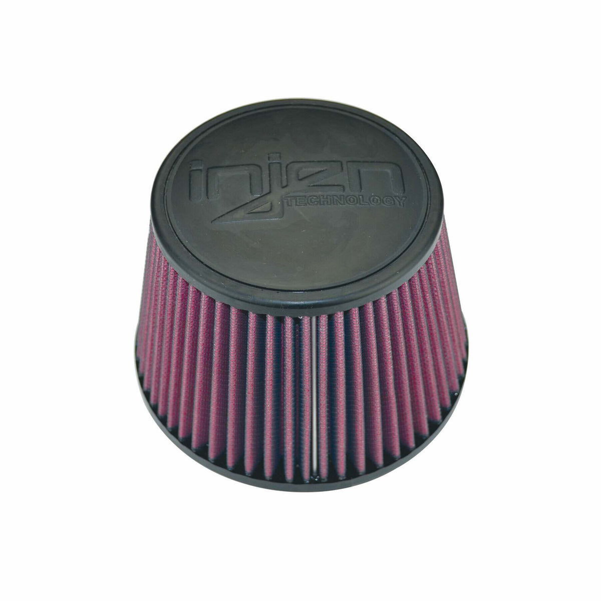 Injen Injen 8-layer Oiled Cotton Gauze Air Filter P/N X-1015-BR (0-0 N/A N/A) - X-1015-BR