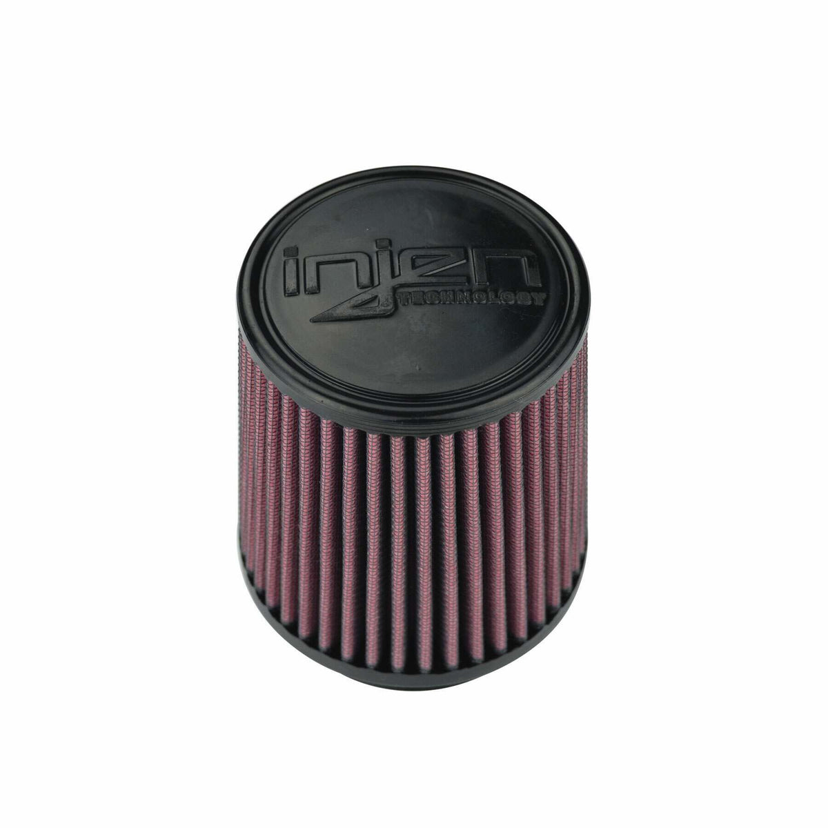Injen Injen 8-layer Oiled Cotton Gauze Air Filter P/N X-1020-BR (0-0 N/A N/A) - X-1020-BR