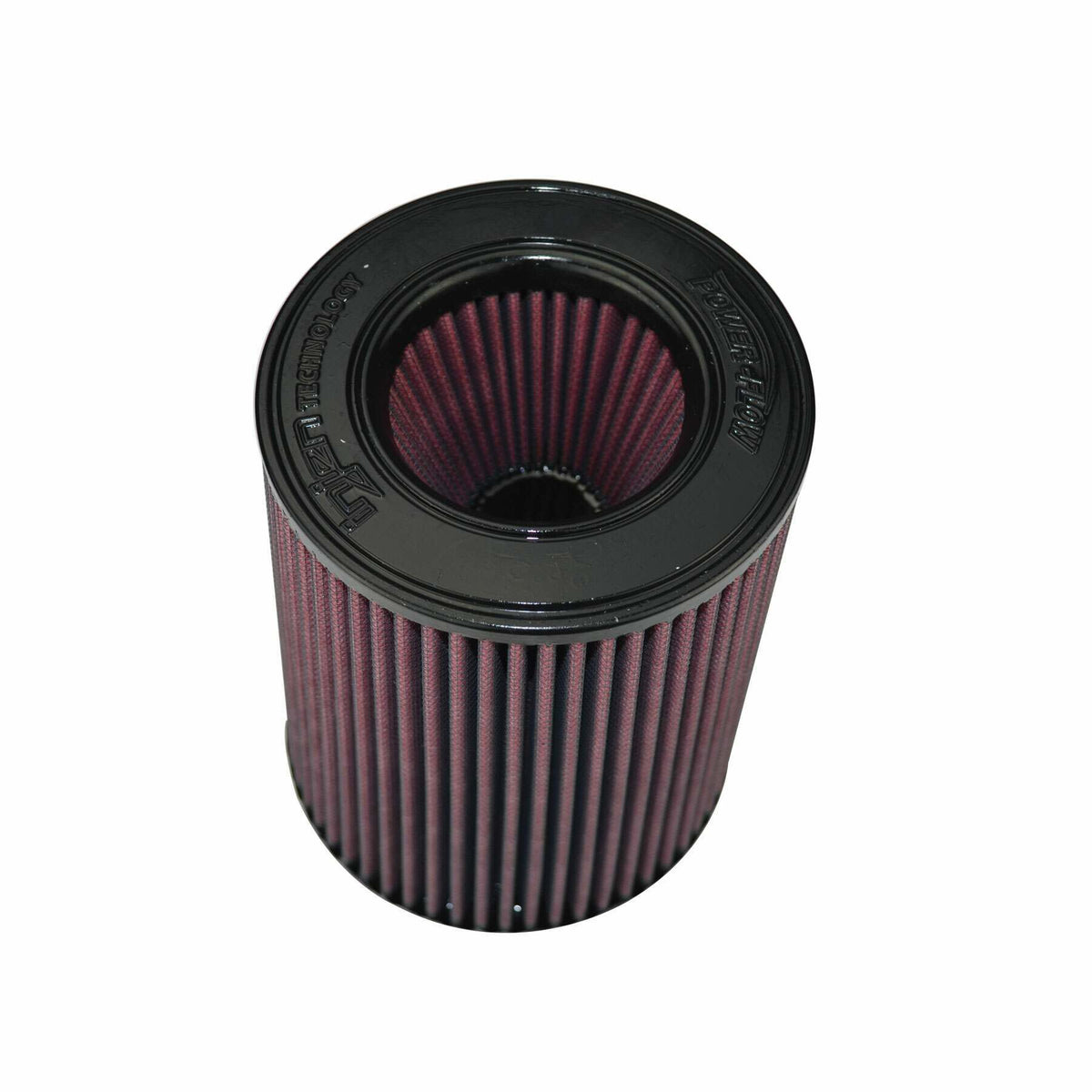 Injen Injen 8-layer Oiled Cotton Gauze Air Filter P/N X-1022-BR (0-0 N/A N/A) - X-1022-BR