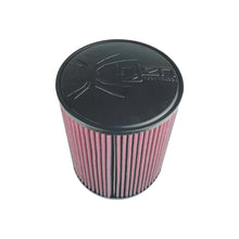 Injen Injen 8-layer Oiled Cotton Gauze Air Filter w/ Sur-Loc   P/N X-1127-BR (0-0 N/A N/A) - X-1127-BR