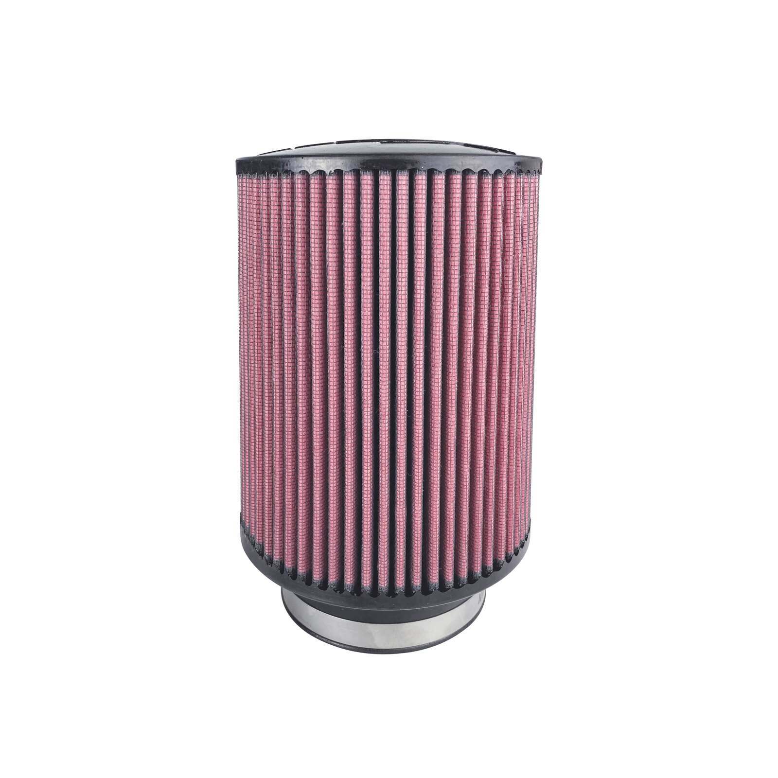 Injen Injen 8-layer Oiled Cotton Gauze Air Filter w/ Sur-Loc   P/N X-1127-BR (0-0 N/A N/A) - X-1127-BR