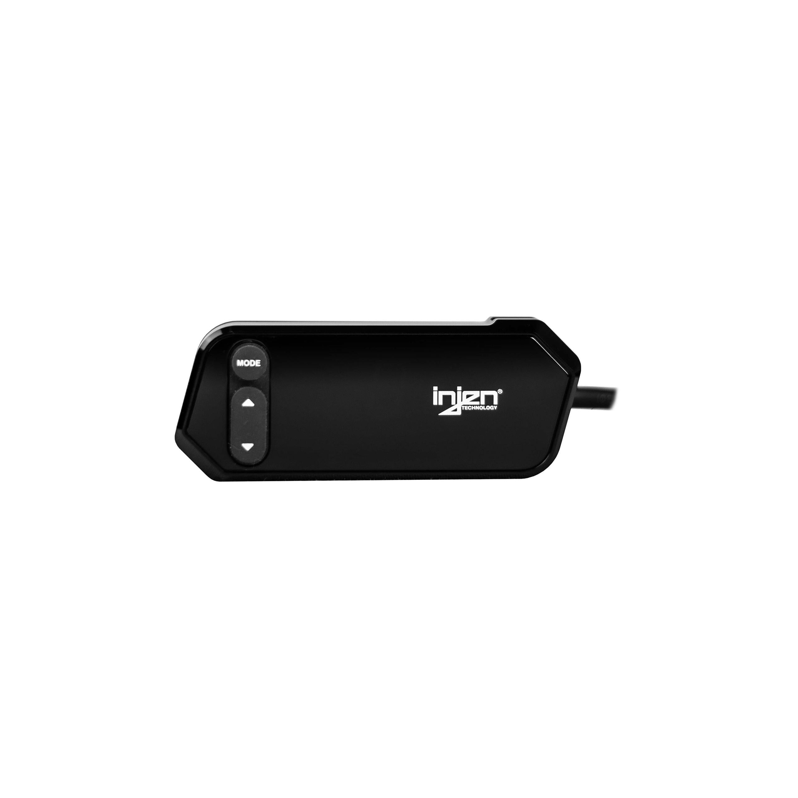 Injen X-Pedal Pro: Black Edition - Throttle Controller (2014-2018 3, 2014-2018 3, 2014-2017 6) - PT0015B