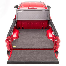 Bedrug Bedmat For Spray-In Or No Bed Liner 22-25 Toyota Tundra 6'6" Bed (2022-2025 Tundra) - BMY22RBS