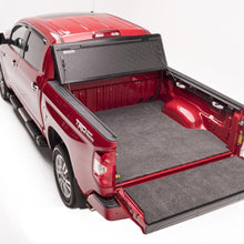 Bedrug Bedmat For Spray-In Or No Bed Liner 22-25 Toyota Tundra 6'6" Bed (2022-2025 Tundra) - BMY22RBS