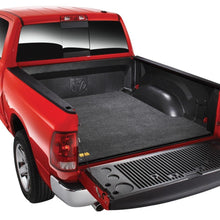 Bedrug Bedmat For Drop-In 04+ Nissan Titan 6'6" Bed (2004-2024 TITAN, TITAN XD) - BMN04KCD