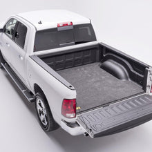 Bedrug Bedmat For Spray-In Or No Bd Lnr 02-18(19+Cls)Ram1500/03-24 25/3500 8'(W/O5Whl) (2002-2024 1500, 2500, 3500, Ram 1500, Ram 2500, Ram 3500, 1500 Classic) - BMT02LBS