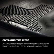 Husky Liners 2Nd Seat Floor Liner (2022-2024 Grand Cherokee) - 51701