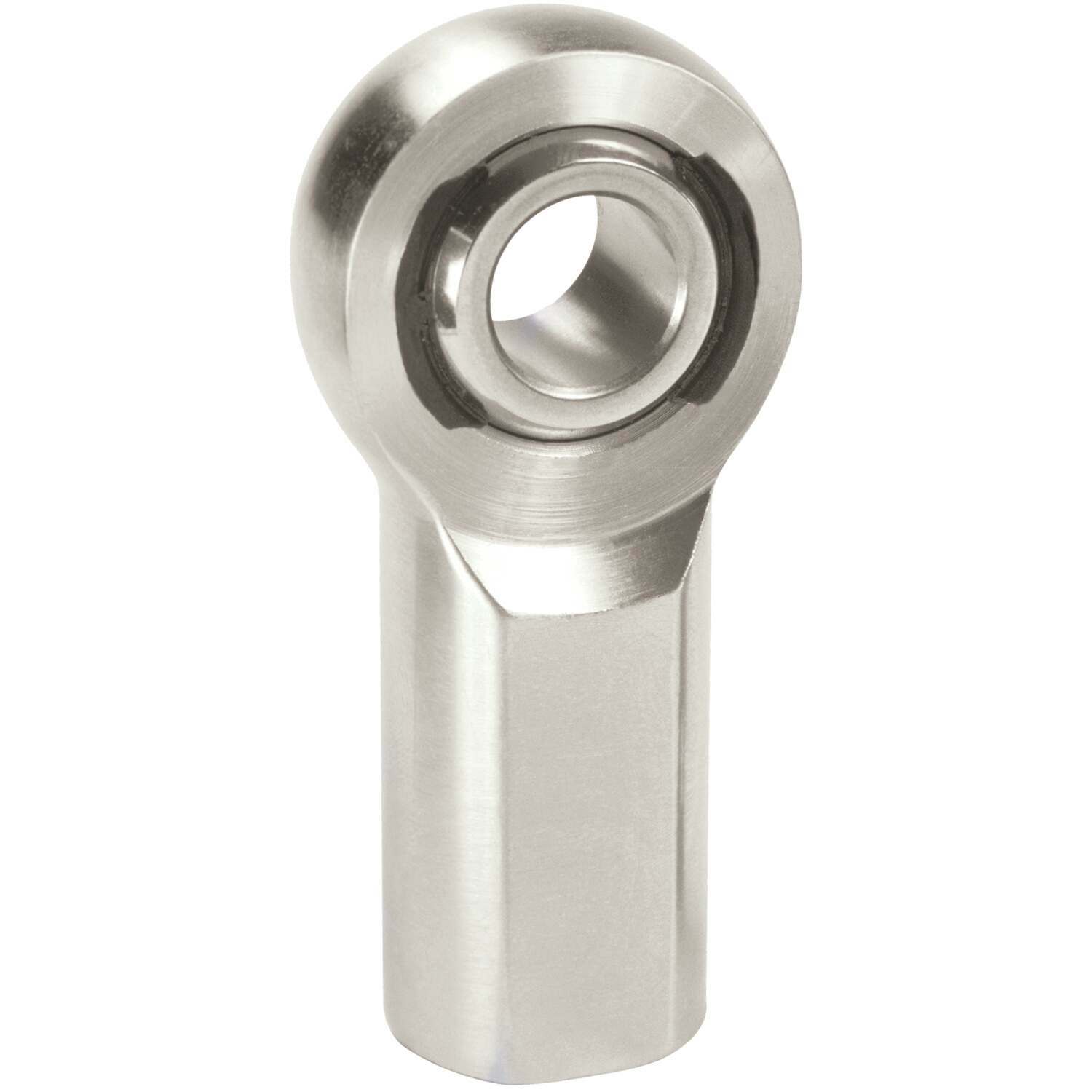 QA1 Rod End (X) Endura Alloy Ht F-L 14Mm-14Mm - MXFL14