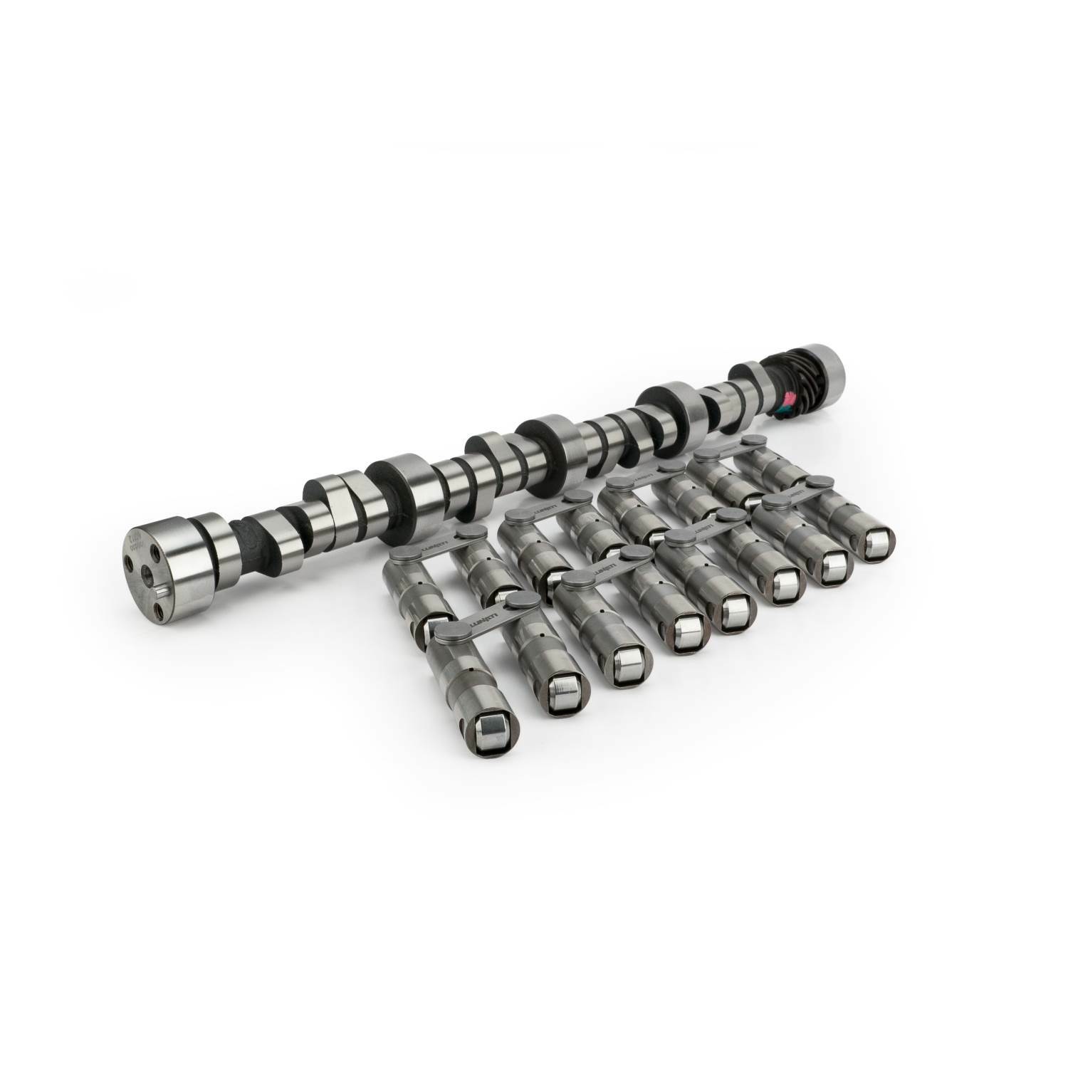 Lunati Bootlegger 232/244 Hydraulic Roller Cam and Lifter Kit for 283-400 SBC - XXX12232HRLK