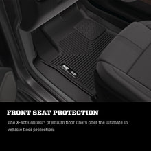 Husky Liners 2Nd Seat Floor Liner (2007-2017 Expedition, Navigator) - 55551