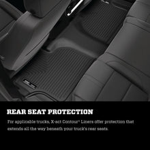 Husky Liners Front Floor Liners (2020-2022 Sonata, K5) - 55301