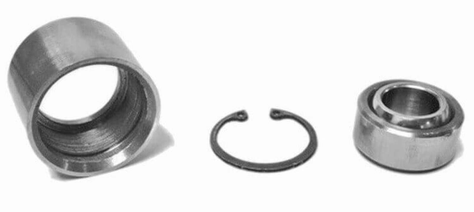 Steinjager 10mm bore Uniballs Snap Ring, Uniball and Cup 1 Pack - J0024095