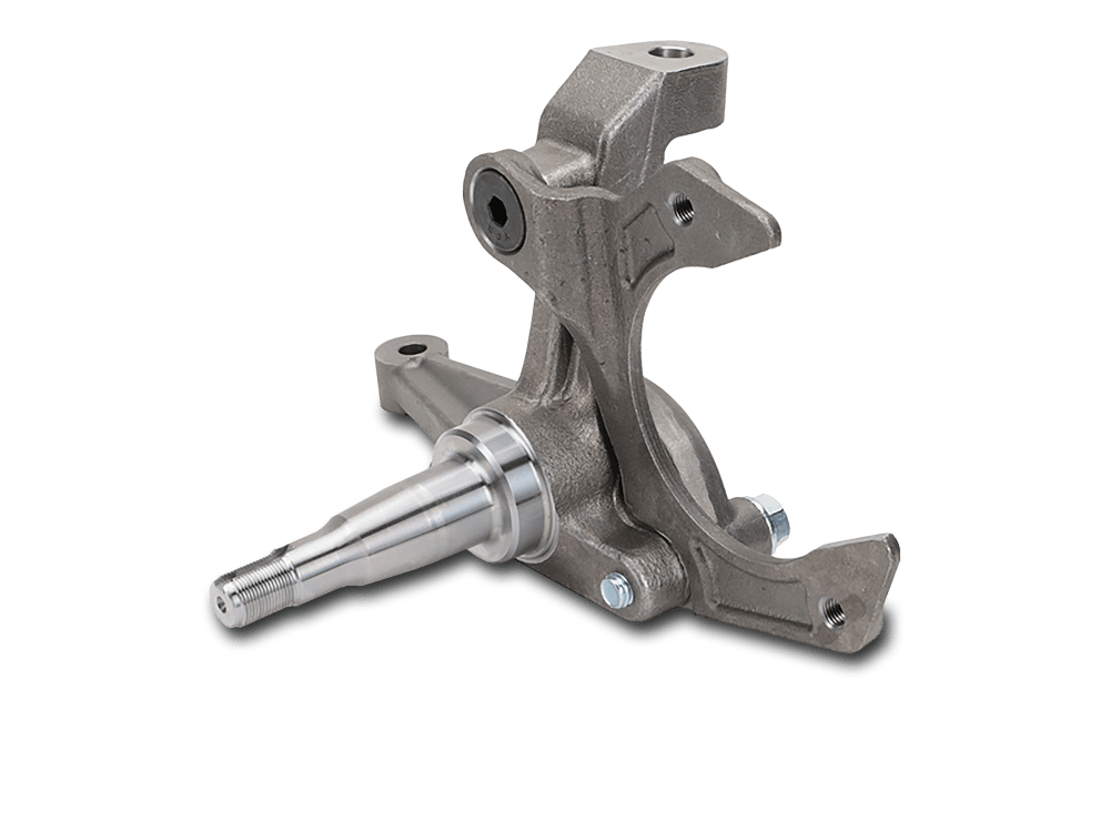 AFCO Replacement Pinto Style Steering Arm Right AFCO - 34513-R
