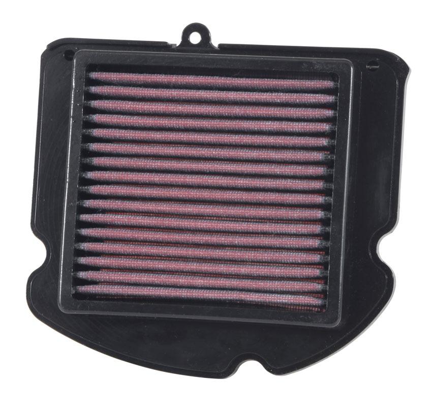 K and N Filters Replacement Air Filter (2016-2024 YXZ1000R, YXZ1000R SE, YXZ1000R SS, YXZ1000R SS SE, YXZ1000R SS XT-R) - YA-0116