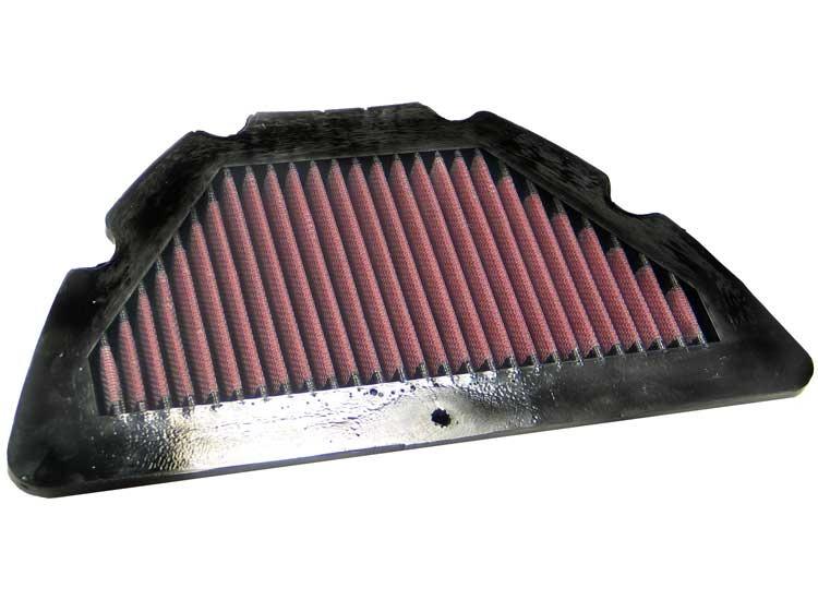 K and N Filters Replacement Air Filter (2004-2006 YZF-R1, YZF-R1 LE) - YA-1004