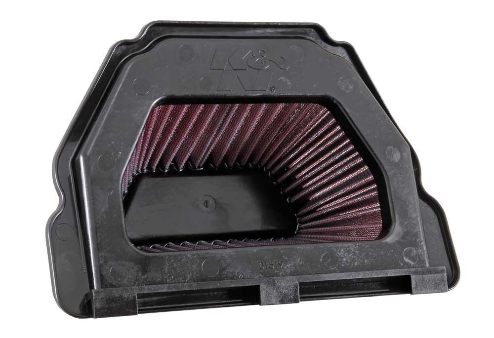 K and N Filters Race Specific Air Filter (2015-2021 YZF-R1, YZF-R1M, YZF-R1S, MT-10) - YA-1015R